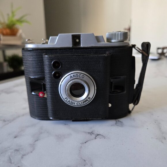 Ansco Flash Clipper - Picture 2 of 6